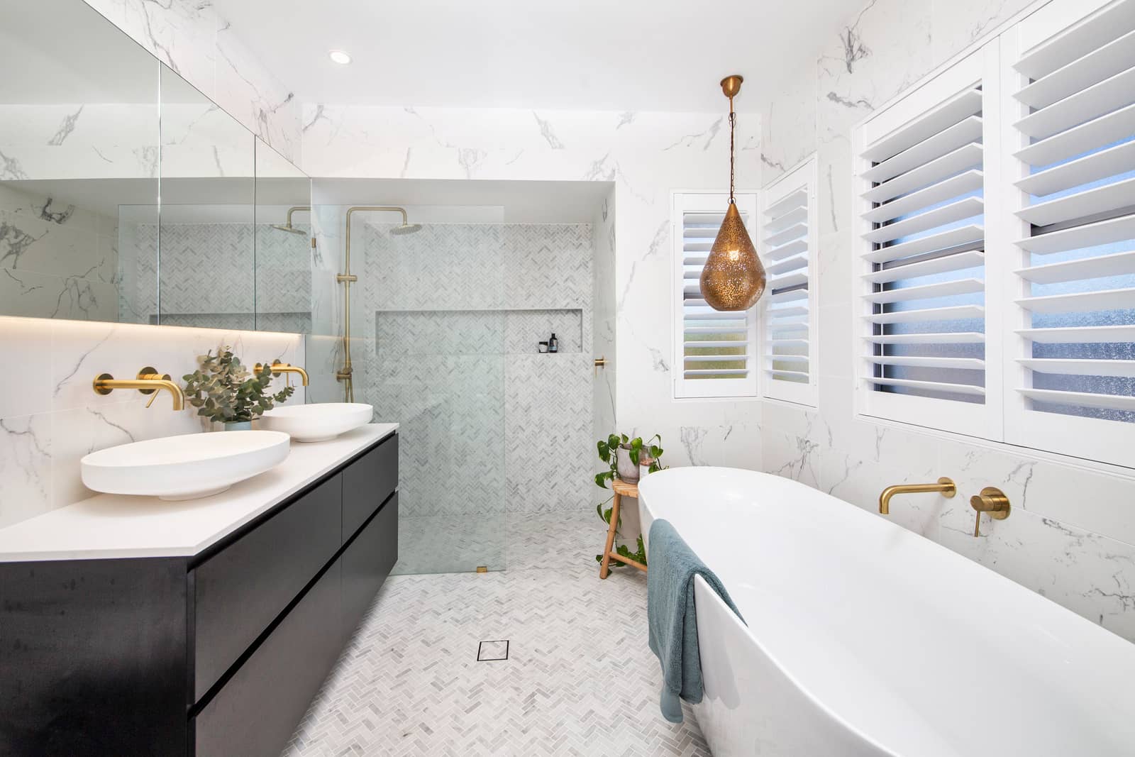 Bathroom Vanity Sutherland Shire